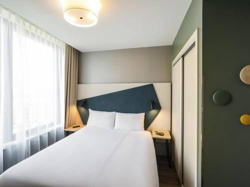 Aparthotel Adagio London Stratford