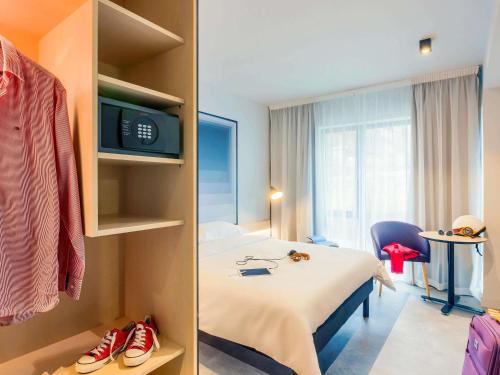 Ibis Timisoara City Center