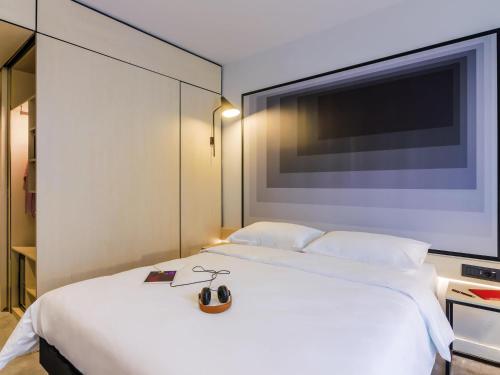 Ibis Timisoara City Center