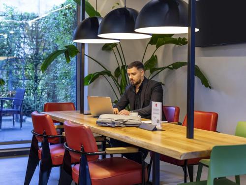 Ibis Bucharest Politehnica