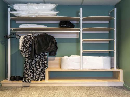 Ibis Styles Limoges Centre