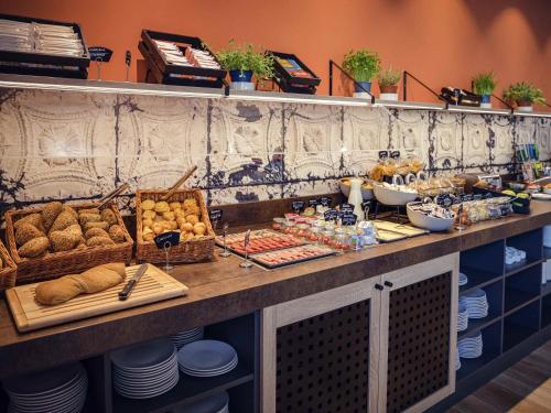 Aparthotel Adagio Access Stuttgart Airport Messe