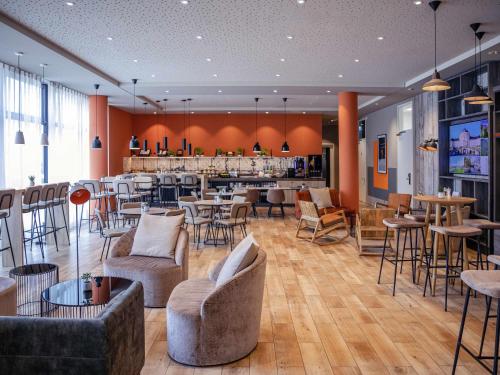 Aparthotel Adagio Access Stuttgart Airport Messe