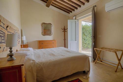 Agriturismo Rinidia Bio