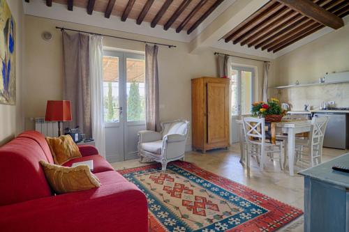 Agriturismo Rinidia Bio