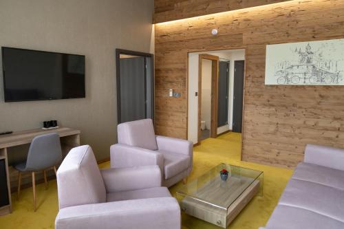 Hotel Kristály Konferencia & Wellness