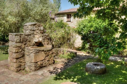 Puerto Roque Turismo Rural