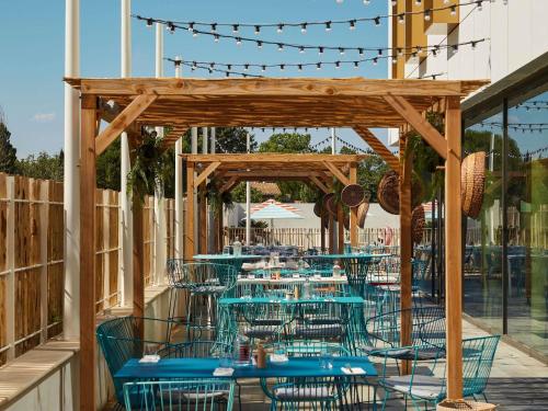 Ibis budget Montpellier Aeroport Parc Des Expos