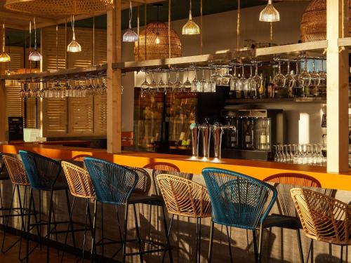 Ibis budget Montpellier Aeroport Parc Des Expos