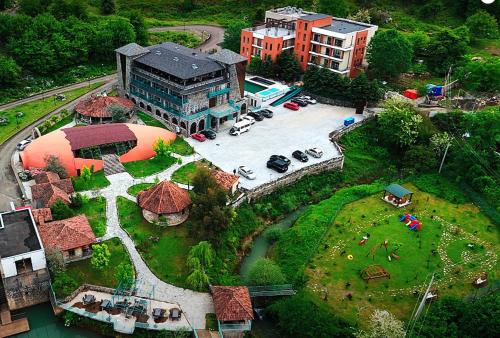 Prometheus Epic Hotel & Spa