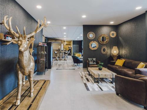 Ibis Styles Contres-Cheverny