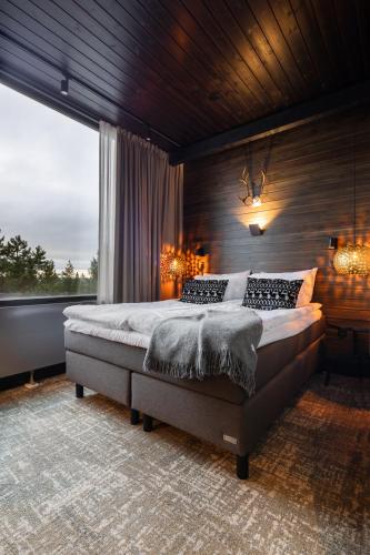 Lapland Hotels Sky Ounasvaara