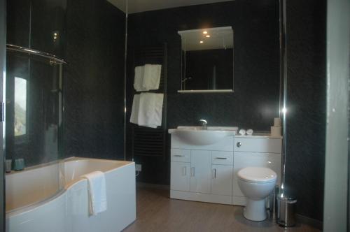 Maryfield House Hotel