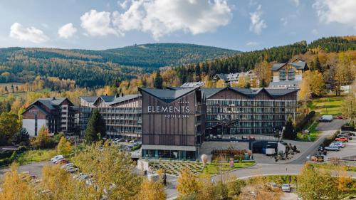 Elements Hotel & SPA
