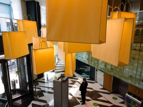 Ibis Styles Istanbul Merter