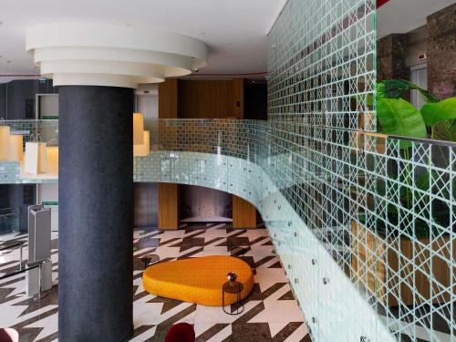 Ibis Styles Istanbul Merter