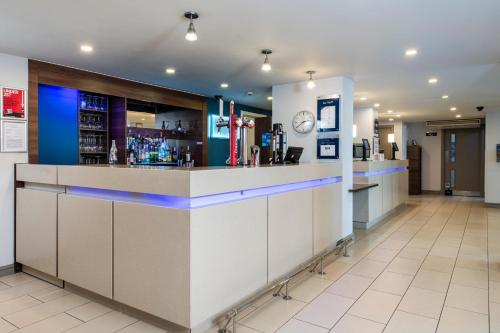 Holiday Inn Express Stirling