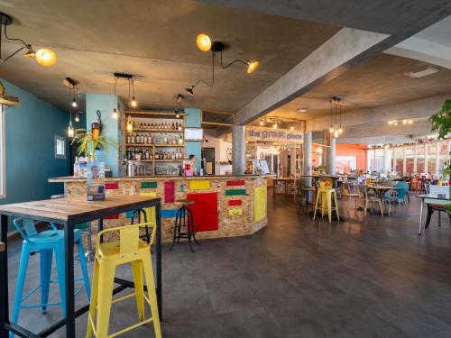 Greet Hotel Bordeaux Aeroport