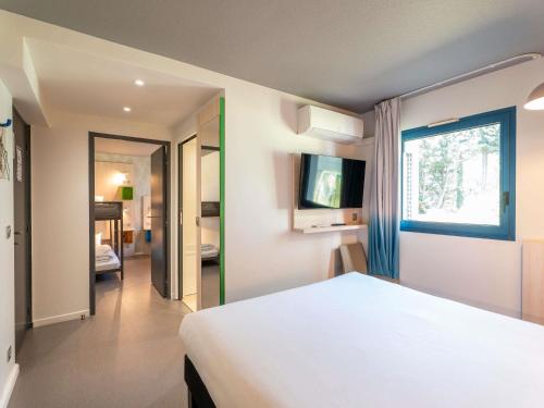 Greet Hotel Bordeaux Aeroport