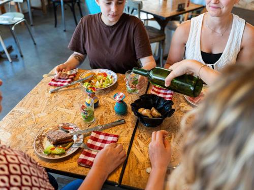 Greet Hotel Bordeaux Aeroport