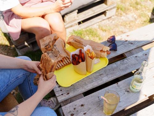 Greet Hotel Bordeaux Aeroport