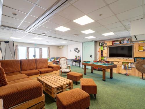 Greet Hotel Bordeaux Aeroport