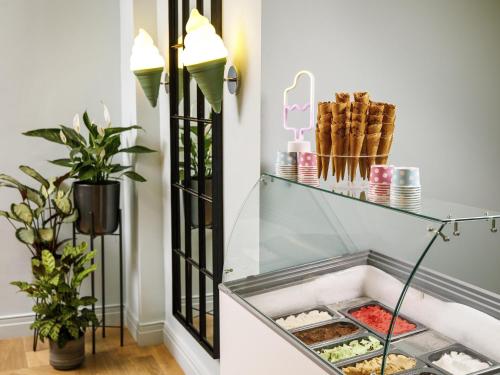 Ibis Styles Bournemouth