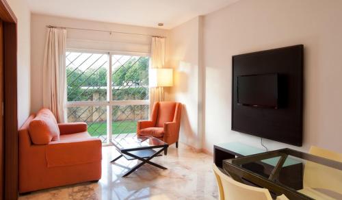 Apartamentos Vértice Bib-Rambla