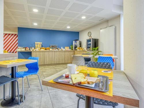 Aparthotel Adagio Access Saint-Nazaire