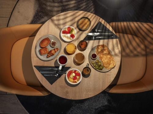 ibis Paris Gare Montparnasse Catalogne