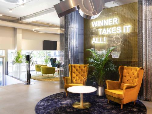 ibis Styles Kaunas Centre