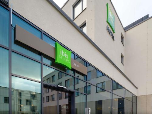 Ibis Styles Coburg