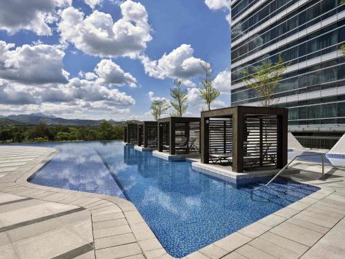 Swissotel Clark