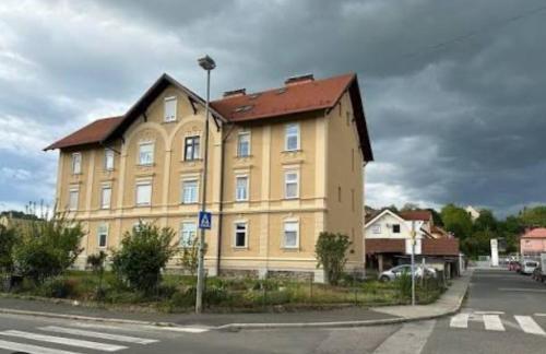 Grajski kamen apartment