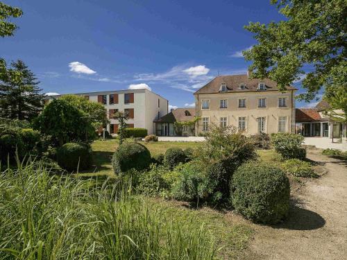 Ibis Styles Dijon Sud Domaine de Beauregard