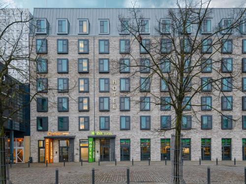 Ibis Styles Kiel