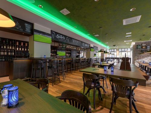 Ibis Styles Bad Reichenhall