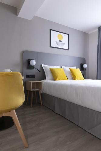 Appart'hôtel Odalys Green Marsh