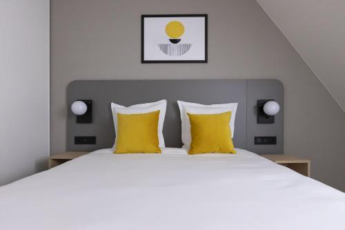 Appart'hôtel Odalys Green Marsh