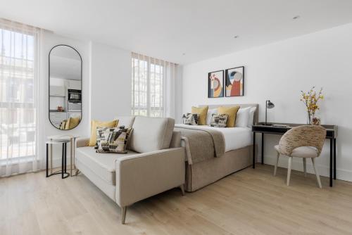 The Jubilee By Supercity Aparthotels