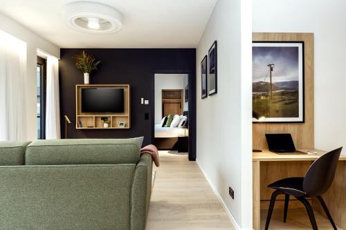 Wilde Aparthotels Checkpoint Charlie Berlin