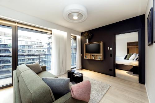 Wilde Aparthotels Checkpoint Charlie Berlin