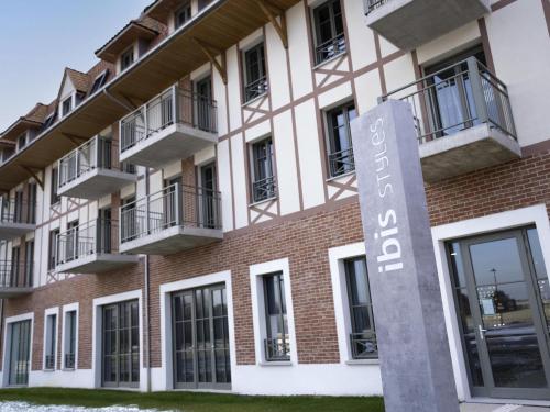ibis Styles Le Touquet