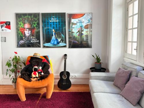 Rivoli Cinema Hostel