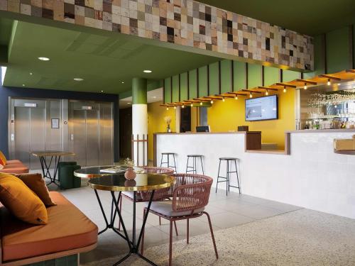 ibis Styles Versailles Saint-Quentin-en-Yvelines