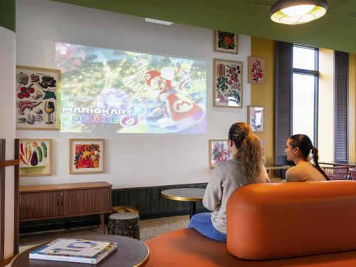 ibis Styles Versailles Saint-Quentin-en-Yvelines