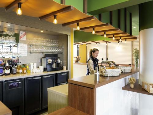 Ibis Styles Versailles Saint-Quentin-en-Yvelines