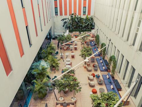 Ibis Styles Sevilla Santa Justa