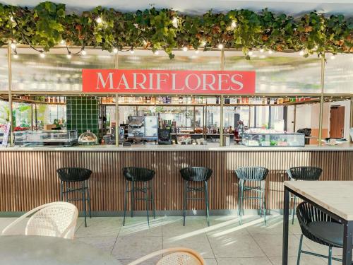 Ibis Styles Sevilla Santa Justa