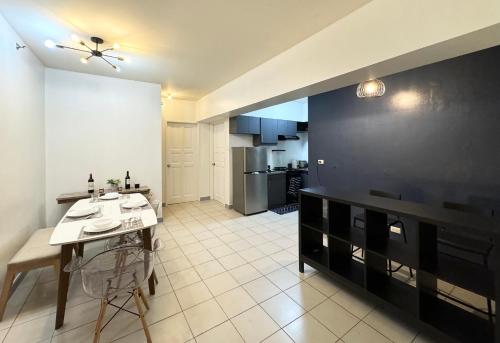 Tivoli Garden Residences l Work and Play l Spacious 3BR Haven with Office and Cinema